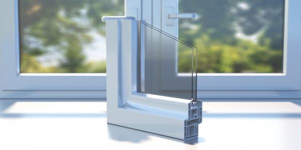 Double Pane Window Replacement in Bulverde
