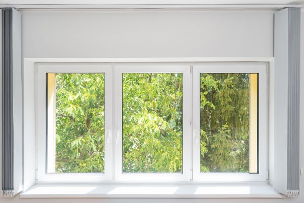 Window Installation Service in Bulverde