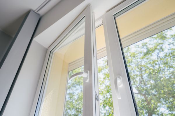 Vinyl Window Replacement in Bulverde
