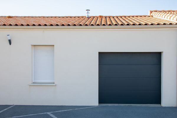 Garage Window Replacement in Bulverde