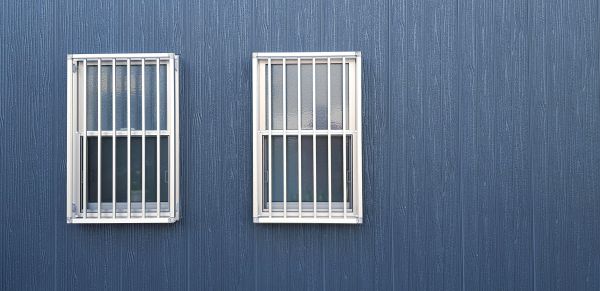 Steel Window Replacement in Bulverde