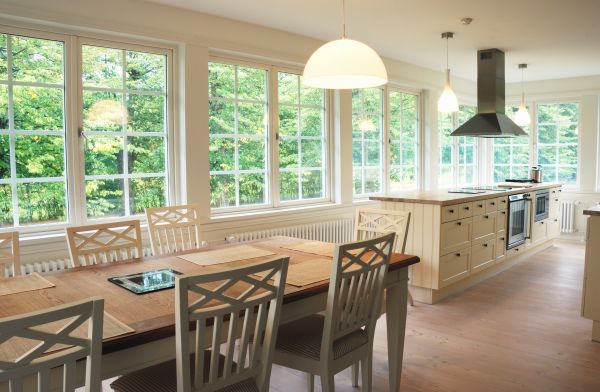 Picture Window Replacement in Bulverde