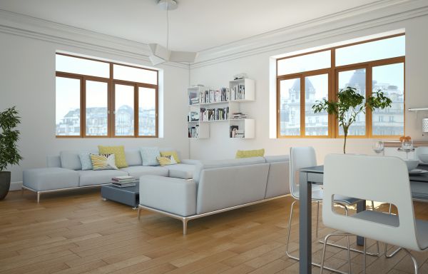 Wood Windows Installation in Bulverde