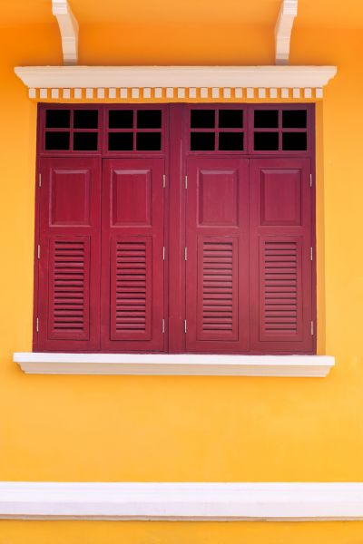Wood Window Service in Bulverde