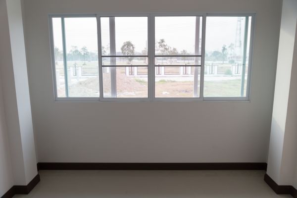 Sliding Windows Installation in Bulverde