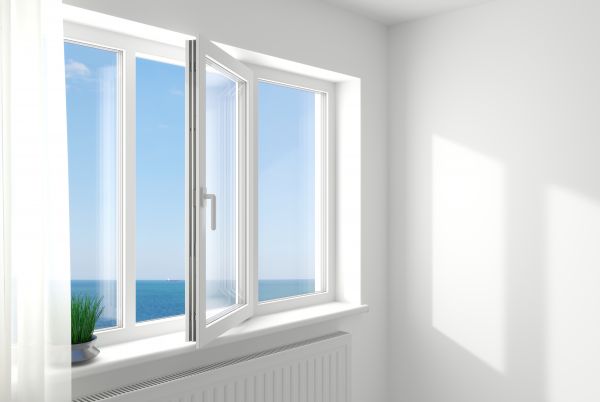 Casement Windows Installation in Bulverde