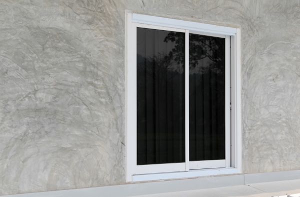 Sliding Window Replacement in Bulverde