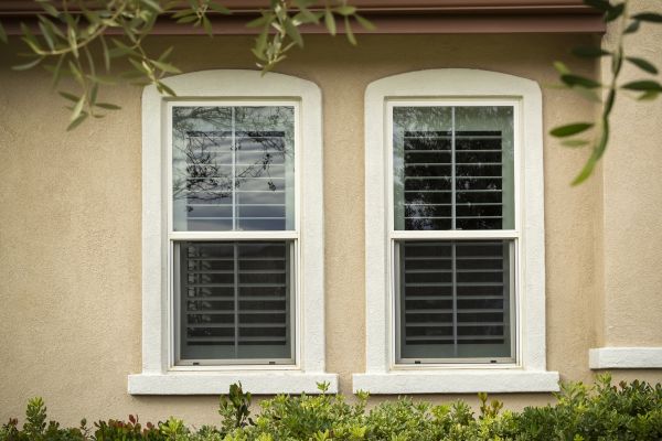 Single Hung Window Replacement in Bulverde
