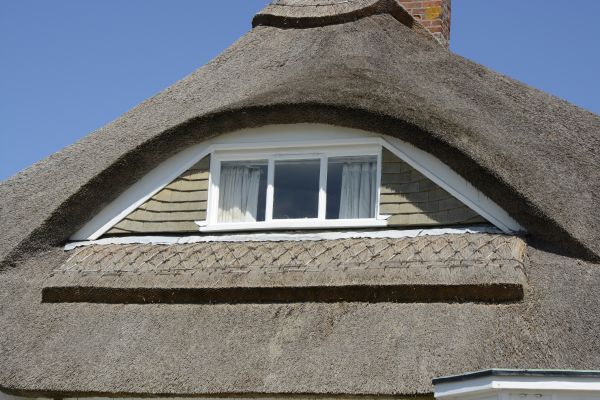 Eyebrow Window Replacement in Bulverde