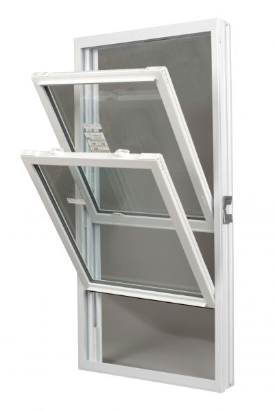 Double Hung Window Replacement in Bulverde