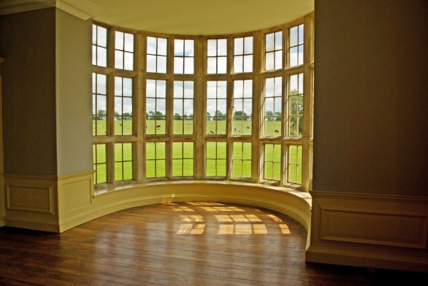 Bow Window Replacement in Bulverde