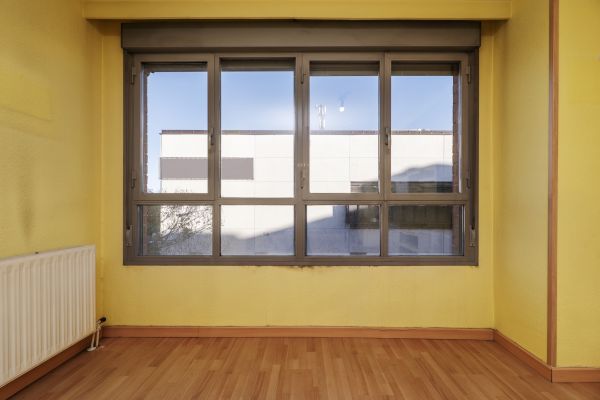 Aluminum Window Replacement in Bulverde