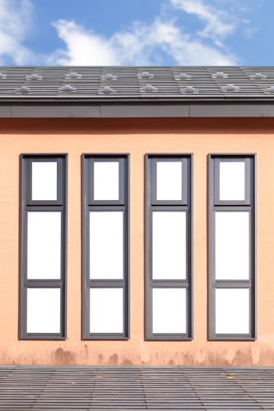 Metal Window Installation in Bulverde