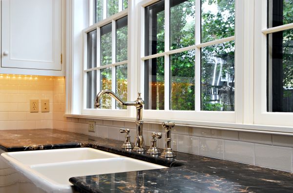Kitchen Window Replacement in Bulverde