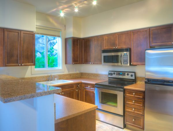Kitchen Window Remodeling in Bulverde