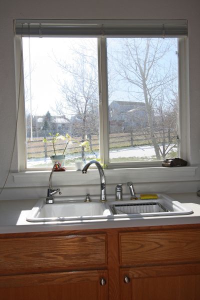 Kitchen Window Installation in Bulverde