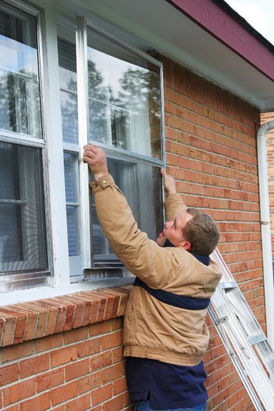 Storm Windows Replacement in Bulverde