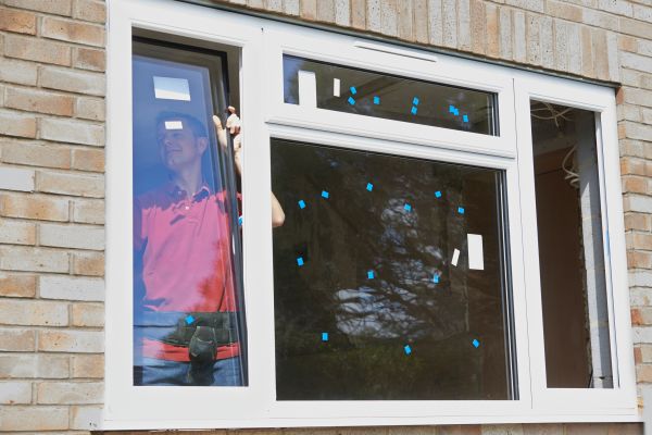New Windows Installation in Bulverde